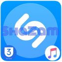 Shazam Music Identifier